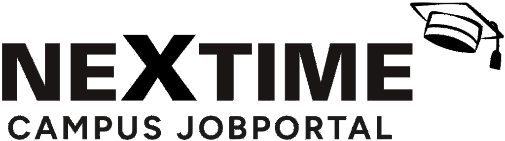 NEXTIME Campus Jobportal